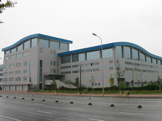 渤海大學(xué)